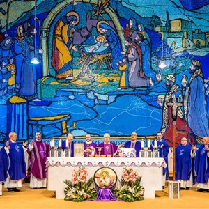 Nastavak hodočašćenja sv. Josipu u Karlovac